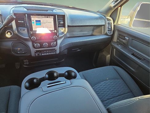 New 2026 RAM 2500 Tradesman image 12