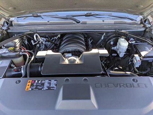 Used 2019 Chevrolet Tahoe LS w/ Max Trailering Package image 23