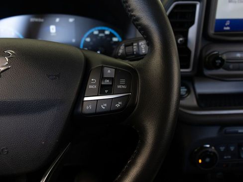 Used 2023 Ford Bronco Sport Big Bend w/ Convenience Package image 31