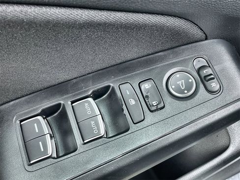 New 2026 Honda Civic Sport image 12