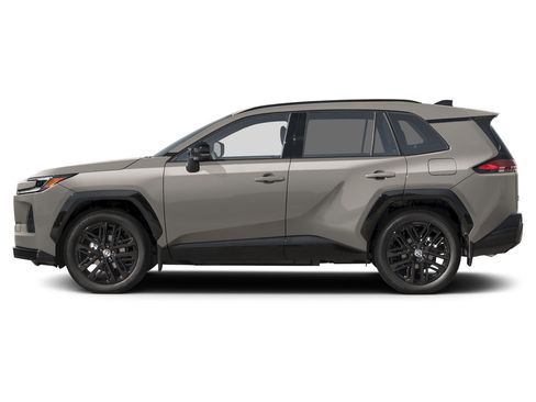 New 2026 Toyota RAV4 AWD image 25