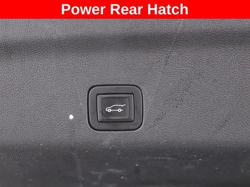 Used 2026 Chevrolet Suburban High Country w/ Sun And Tow Package AWD/4WD image 33