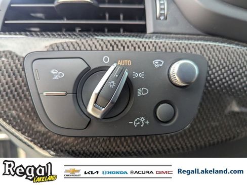 Used 2022 Audi S5 Prestige w/ Prestige Package image 26