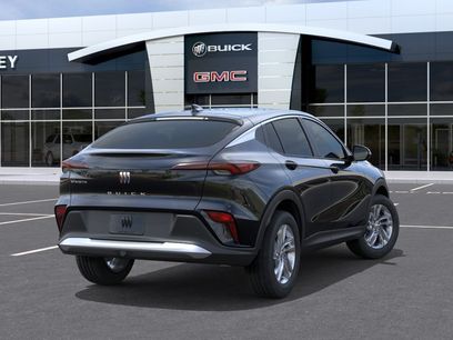 New 2026 Buick Envista Preferred w/ Convenience I Package