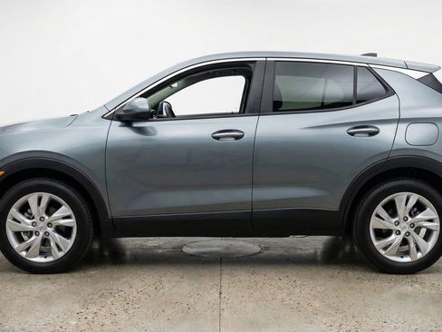 Used 2025 Buick Encore GX Preferred image 5