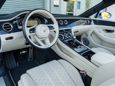Used 2025 Bentley Continental GT Speed image 6