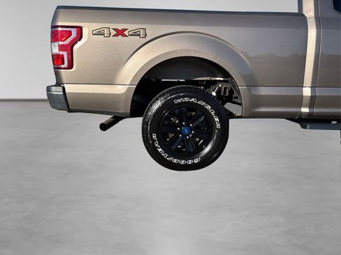 Used 2018 Ford F150 XLT image 20