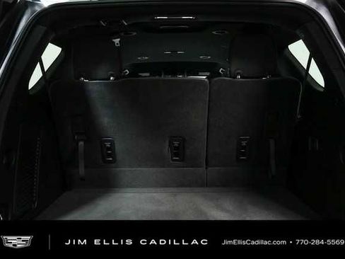 Used 2025 Chevrolet Tahoe LT AWD/4WD image 25