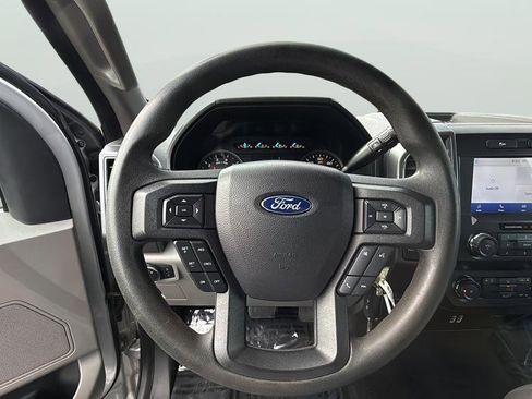 Used 2019 Ford F150 XLT AWD/4WD image 22