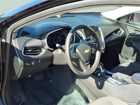 Used 2024 Chevrolet Malibu LT image 8