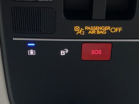 Used 2026 Hyundai Palisade Calligraphy image 34