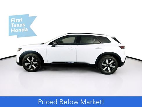 New 2026 Honda Prologue Touring image 4