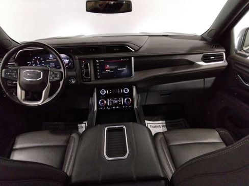 Used 2022 GMC Yukon Denali image 42