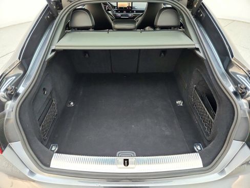 Used 2023 Audi RS 5 Sportback image 29