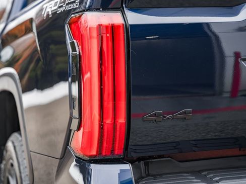 Used 2024 Toyota Tundra SR5 w/ TRD Off-Road Premium Package image 8
