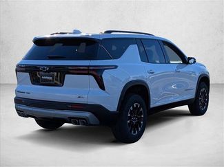 New 2026 Chevrolet Traverse Z71 w/ Driver Confidence Package video 2