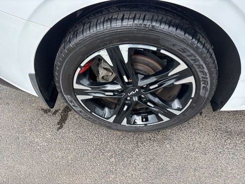 Used 2022 Kia K5 GT-Line w/ GT-Line FWD Premium Package image 43