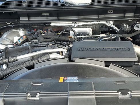 New 2026 Chevrolet Silverado 2500 High Country w/ Technology Package AWD/4WD image 29