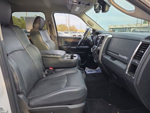 Used 2018 RAM 3500 Laramie image 14