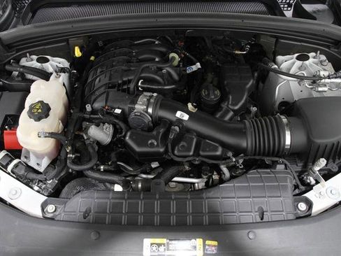 Used 2021 Jeep Grand Cherokee L Limited image 24