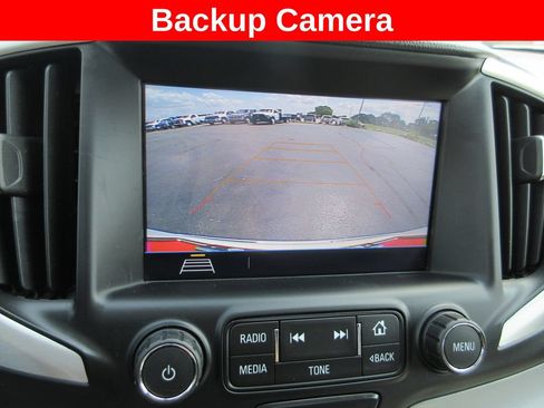 Certified 2018 GMC Terrain SLT w/ Preferred Package FWD image 17