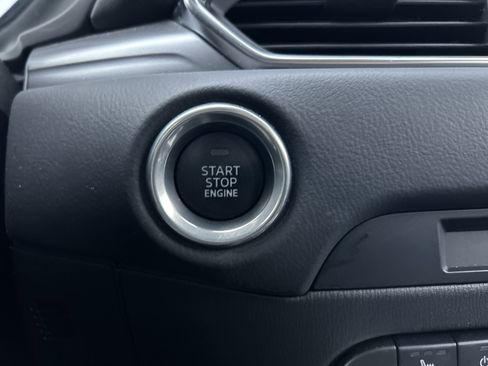 Used 2024 MAZDA CX-5 AWD 2.5 S w/ Select Package image 22