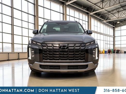 Used 2024 Hyundai Palisade SEL AWD/4WD image 26