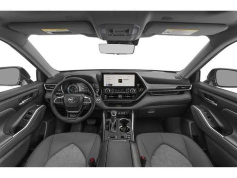 Used 2023 Toyota Highlander Bronze Edition AWD/4WD image 8