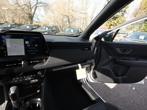 New 2026 Subaru Outback Limited AWD/4WD image 26
