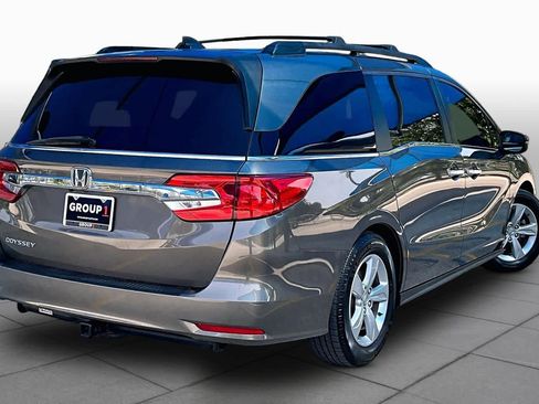 Used 2019 Honda Odyssey EX-L image 13