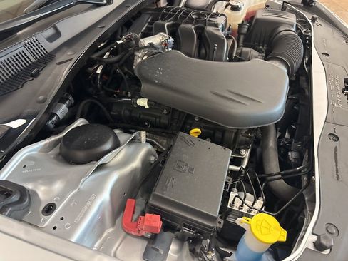 Used 2023 Dodge Charger GT w/ Blacktop Package image 32