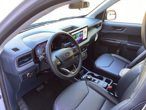 New 2026 Ford Maverick Lobo image 25