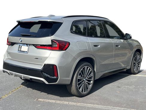 New 2026 BMW X1 xDrive28i w/ M Sport Package image 29