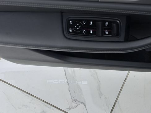 Certified 2021 Porsche Taycan Turbo S AWD/4WD image 33