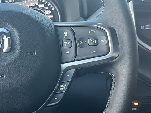 Used 2025 RAM 2500 Big Horn image 22