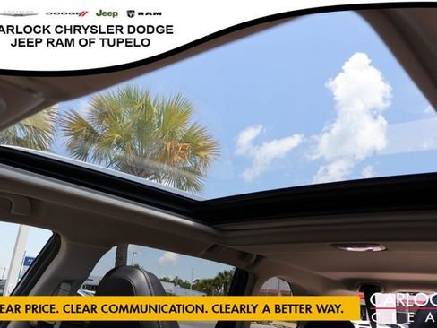 Used 2023 Subaru Forester Touring w/ Popular Package #2 AWD/4WD image 13