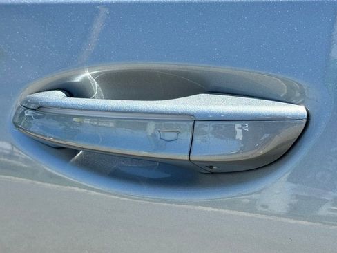 Certified 2025 Cadillac CT5 V RWD image 13