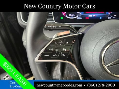 Certified 2026 Mercedes-Benz GLE 350 4MATIC image 23
