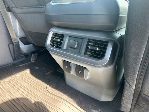 New 2025 Ford F150 XLT w/ Equipment Group 303A High image 52