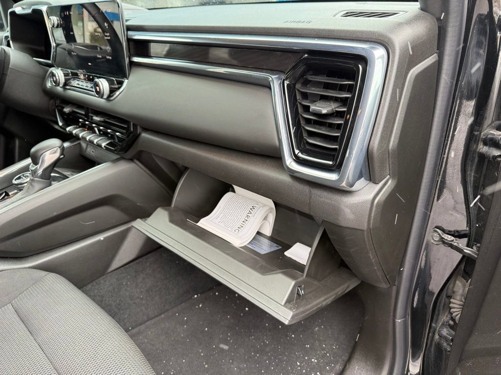Used 2023 GMC Canyon Elevation w/ Convenience Package AWD/4WD image 38