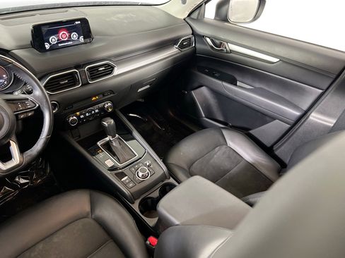 Used 2018 MAZDA CX-5 Touring w/ Preferred Equipment Package AWD/4WD image 23
