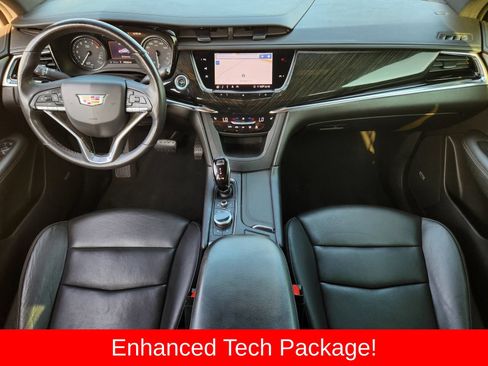 Used 2020 Cadillac XT6 Premium Luxury AWD/4WD image 37