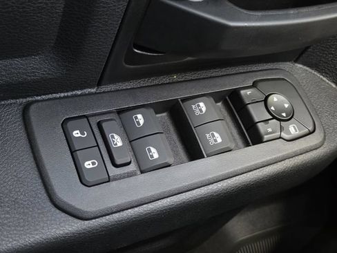 New 2026 RAM 3500 Tradesman AWD/4WD image 20