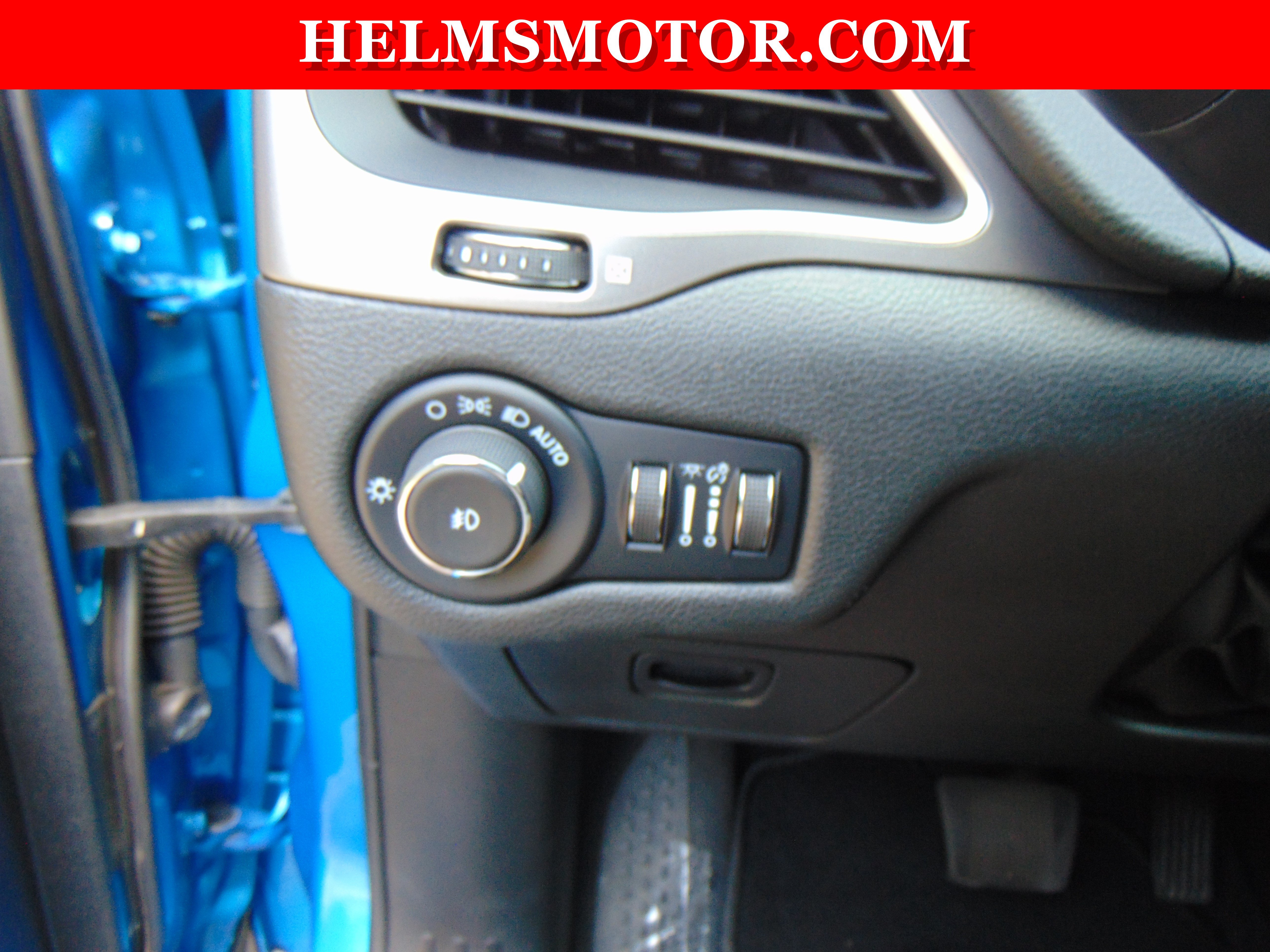 Certified 2022 Jeep Cherokee Latitude Lux AWD/4WD image 15