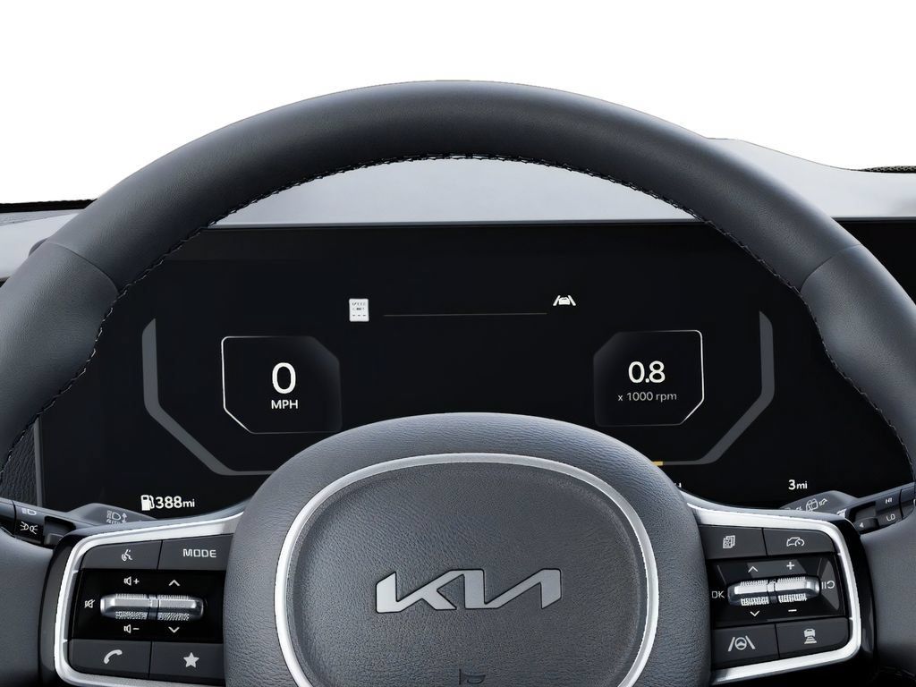 New 2026 Kia Carnival SX Prestige FWD image 21