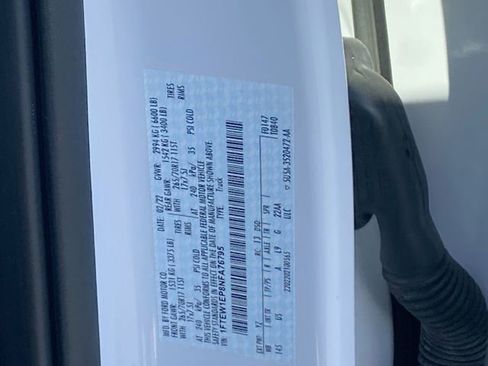 Used 2022 Ford F150 XLT w/ Bed Utility Package image 32