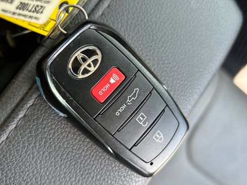 Used 2023 Toyota Tundra SR5 w/ SR5 Premium Package AWD/4WD image 23