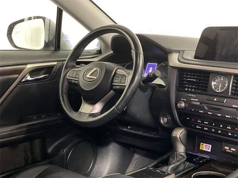 Used 2021 Lexus RX 350 AWD w/ Premium Package image 10