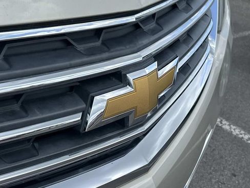 Used 2014 Chevrolet Traverse LT FWD image 5