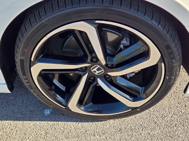 Certified 2022 Honda Accord Sport Special Edition image 10